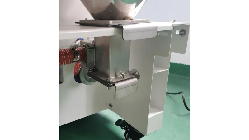 3-in-1 Dehumidifying Dryer with Loader for Plastics Operation