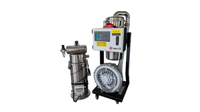 Material Conveying Systems
