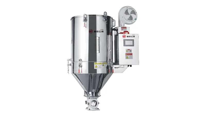 Industrial Drying Systems & Dehumidifier Equipment