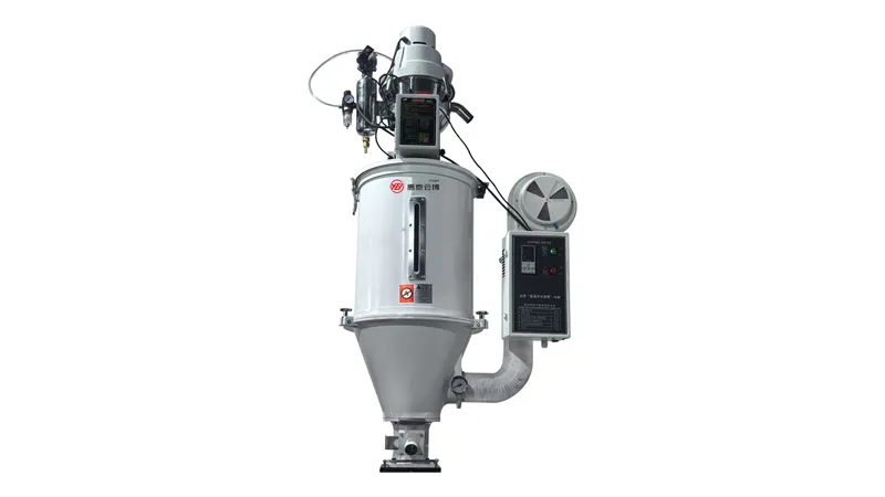 Hot Air Plastic Hopper Dryer for Injection Molding
