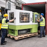 Delivery & Installation
