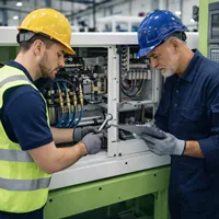 Equipment Manufacturing