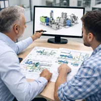 Solution Design