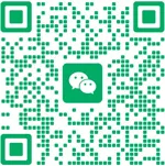 WeChat QR Code